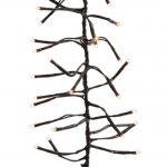 Lichterkette warmweiß 768 LED, 6 m